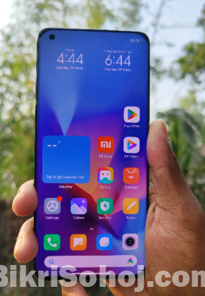 Mi 11 ultra